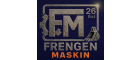 Frengen Maskin AS