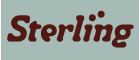 Sterling White Halibut AS