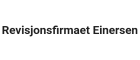 Revisjonsfirmaet Einersen AS