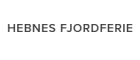 Hebnes Fjordferie