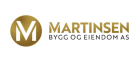 Martinsen Bygg & Eiendom AS