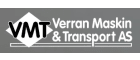 Verran maskin & transport AS