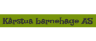 Kårstua Barnehage AS