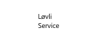 Løvli Service