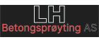 Lh Betongsprøyting AS