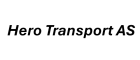 Hero Transport AS