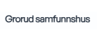 Grorud Samfunnshus SA