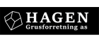 Hagen Grusforretning AS