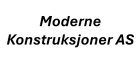 Moderne Konstruksjoner AS
