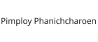 Pimploy Phanichcharoen