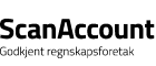 Scanaccount AS