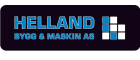 Helland Bygg og Maskin AS