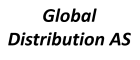 Global Distribution AS