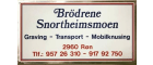 Brødrene Snortheimsmoen ANS