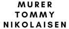 Murer og Flislegger Tommy Nikolaisen