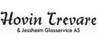 Hovin Trevare & Jessheim Glasservice AS