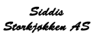 Siddis Storkjøkken AS
