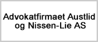 Advokatfirmaet Austlid og Nissen-Lie AS