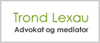 Advokat Trond Lexau