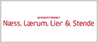 Advokatfirmaet Næss, Lærum, Lier & Stende