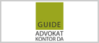 Guide advokat DA