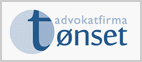 Advokatfirmaet Tønset AS