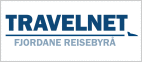 Travelnet Fjordane Reisebyrå