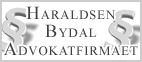 Advokatfirmaet Haraldsen, Bydal & Søby