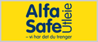 Alfa Safe Utleie