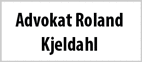 Advokat Roland Kjeldahl