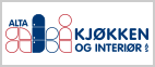 Alta kjøkken og interiør AS