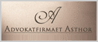Advokatfirmaet Asthor AS