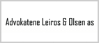 Advokatene Leiros & Olsen AS