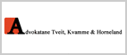 Advokatane Haldor Tveit, Audvald Kvamme, Karl Anders Horneland