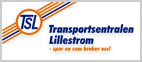 Transportsentralen Lillestrøm SA