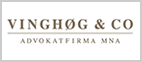 Advokatfellesskapet Vinghøg & Co