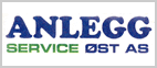 Anleggservice Øst AS