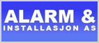 Alarm og Installasjon AS
