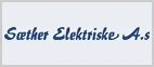 Sæther Elektriske AS