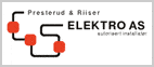 Presterud & Riiser elektro AS