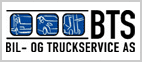 Bil- og Truckservice AS