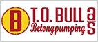T.O.Bull Betongpumping AS