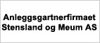 Anleggsgartnerfirmaet Stensland og Meum AS