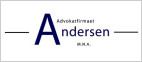 Syk - Skadet - Ufør - Advokatfirmaet Andersen