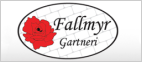 Fallmyr Gartneri AS