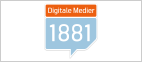 Digitale Medier 1881 AS