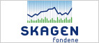 SKAGEN Fondene Stavanger