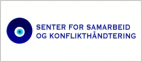 Senter for Samarbeid og Konflikthåndtering