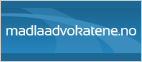 Madlaadvokatene