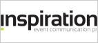 Inspiration event communication AS